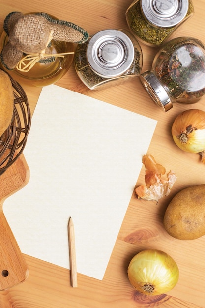 instrukcje kulinarne